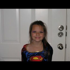 Meet your Posher, Zoe